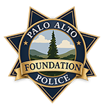 PAPF Italian Brunch 2026 - A celebration of the official opening of the Palo Alto Public Safety Building - logo